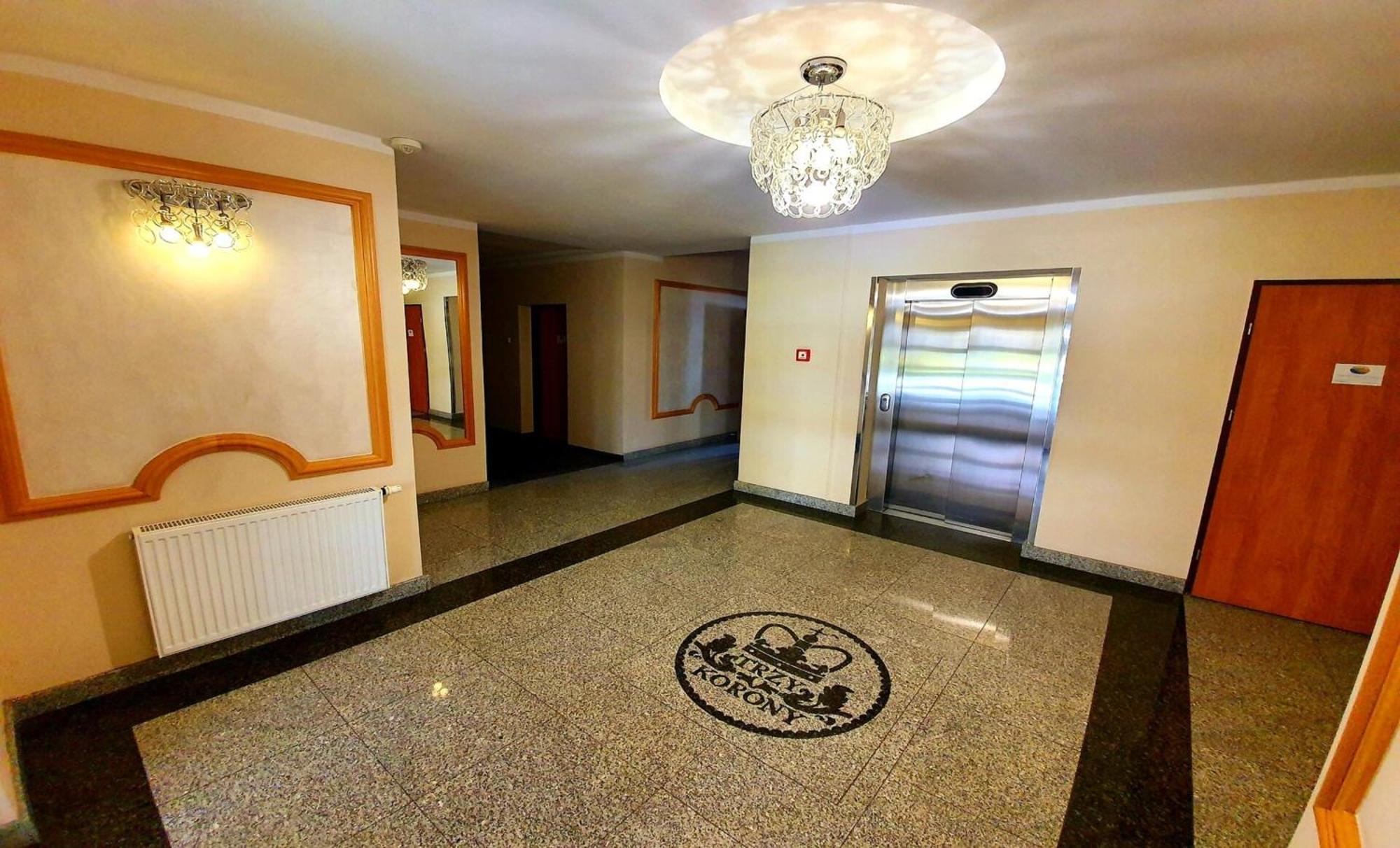 Baltic Batavia Z Widokiem Na Morze Apartman Swinoujscie Kültér fotó
